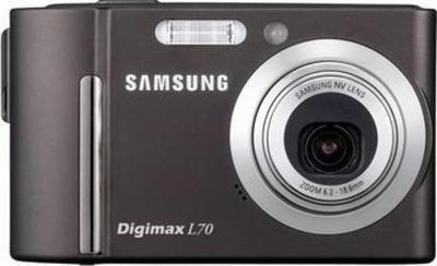 Samsung L70 Fotocamera digitale