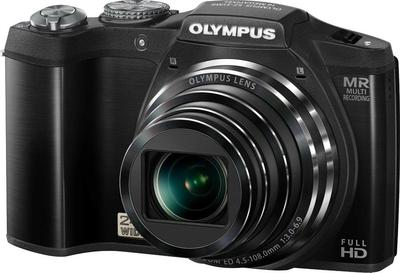 Olympus SZ-31MR Digital Camera
