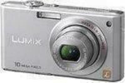 Panasonic Lumix DMC-FX38 Digital Camera