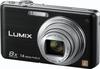 Panasonic Lumix DMC-FS30 angle