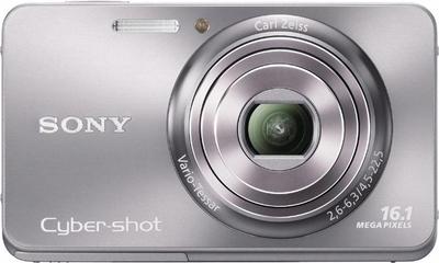 Sony Cyber-shot DSC-W580 Digital Camera