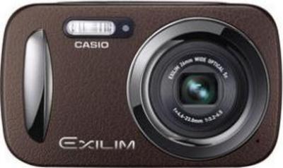 Casio Exilim EX-N20 Digital Camera