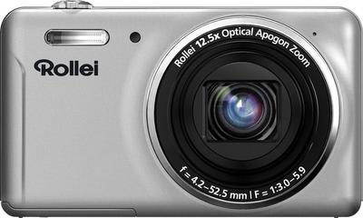 Rollei Powerflex 820 Digitalkamera