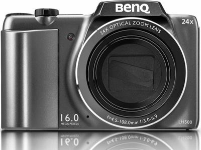 BenQ LH500 Appareil photo numérique