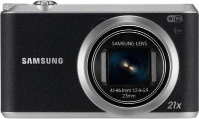 Samsung WB352F Fotocamera digitale
