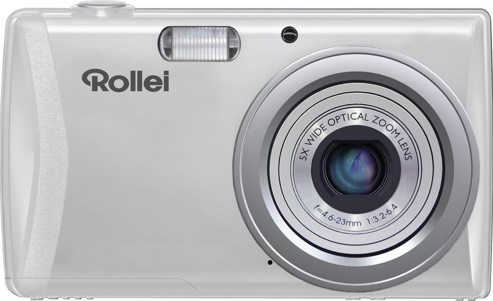 Rollei Compactline 750 front