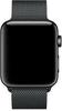Apple Watch 42mm with Milanese Loop 