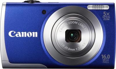 Canon PowerShot A2600 Fotocamera digitale