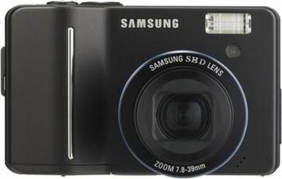 Samsung Digimax S850 Digital Camera