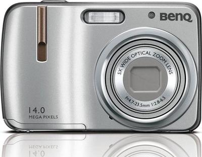 BenQ DC C1480 Appareil photo numérique