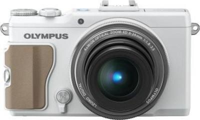 Olympus XZ-2 Appareil photo numérique