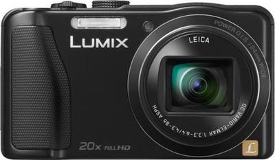 Panasonic Lumix DMC-TZ36 Digital Camera