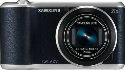 Samsung Galaxy Camera EK-GC200 Aparat cyfrowy