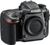 Nikon D500 100th Anniversary Edition angle