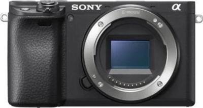 Sony a6400 Digitalkamera