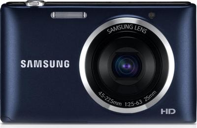 Samsung ST72 Appareil photo numérique