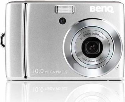 BenQ DC C1030 Digital Camera