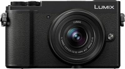 Panasonic Lumix DC-GX9K Digitalkamera