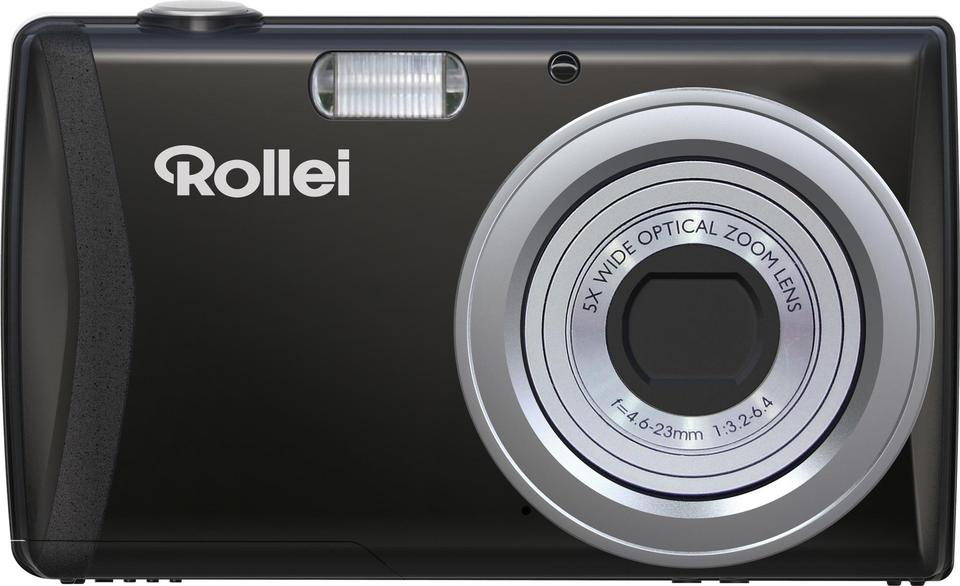 Rollei Compactline 800 front