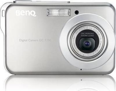 BenQ DC T700 Digital Camera