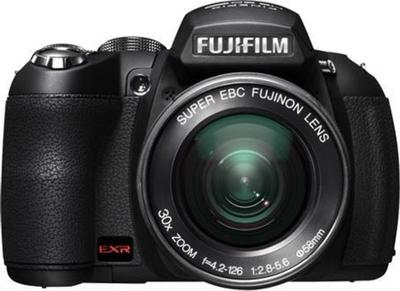 Fujifilm FinePix HS20 EXR Digital Camera