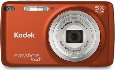Kodak EasyShare Touch M577 Digital Camera