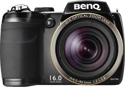 BenQ GH700 Fotocamera digitale