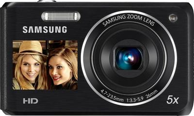 Samsung DV100 Digital Camera