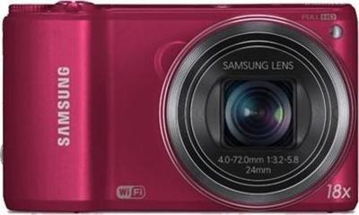 Samsung WB250 Digital Camera