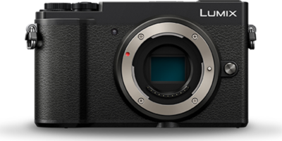 Panasonic Lumix DMC-GX9 Digitalkamera