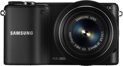 Samsung NX2020 Fotocamera digitale