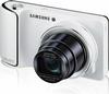 Samsung Galaxy Camera EK-GC110 angle