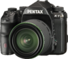 Pentax K-1 angle