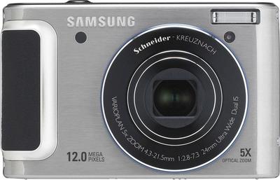 Samsung TL320 Fotocamera digitale