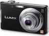 Panasonic Lumix DMC-FS16 angle