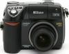 Nikon Coolpix 8400 