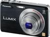 Panasonic Lumix DMC-FH8 angle