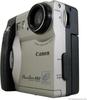 Canon PowerShot 350 angle