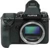 Fujifilm GFX 50S 