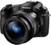 Sony Cyber-shot DSC-RX10 II angle