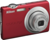 Nikon Coolpix S203 