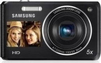 Samsung DV90 Digital Camera