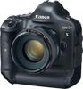 Canon EOS-1D angle