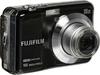 Fujifilm FinePix AX660 angle