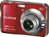 Fujifilm FinePix AX650 angle