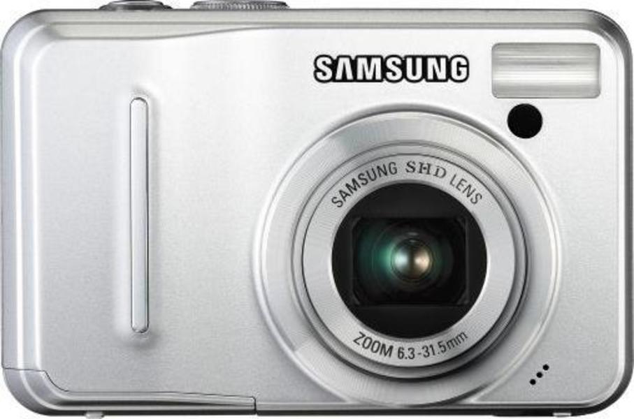 Samsung S1060 front