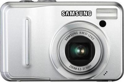 Samsung S1060 Appareil photo numérique