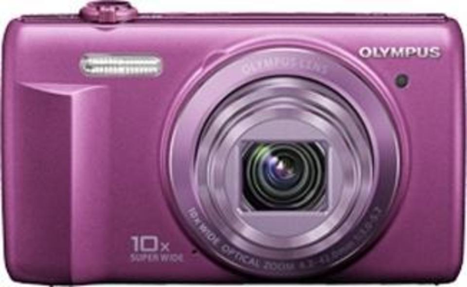Olympus VR-350 front