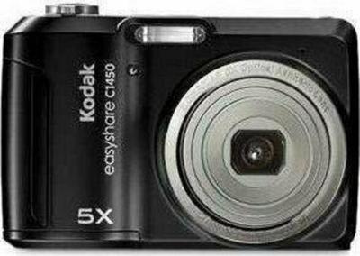Kodak EasyShare C1450 Digital Camera