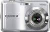 Fujifilm FinePix AV200 front